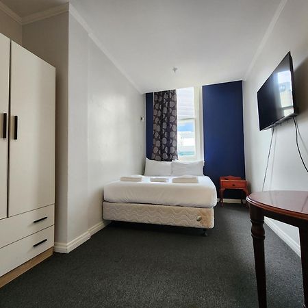 Albion Hotel Auckland Exterior foto